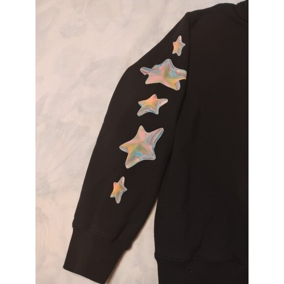 Teddy Fresh Medium Sweatshirt Hoodie Bear - Picture 3 of 7